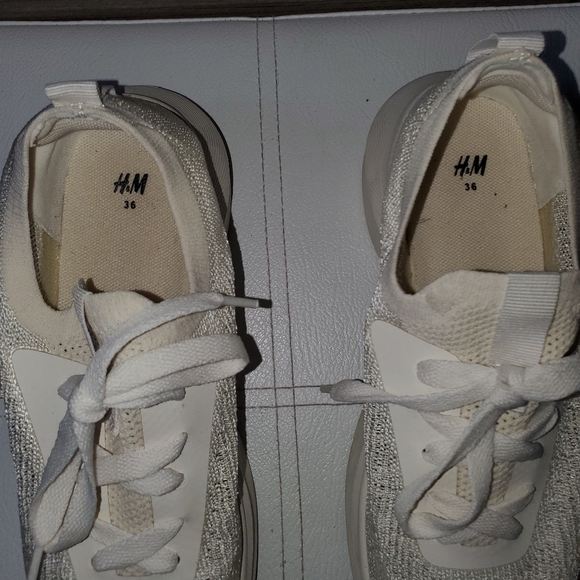 Espadrilles H&M - Picture 2 of 4